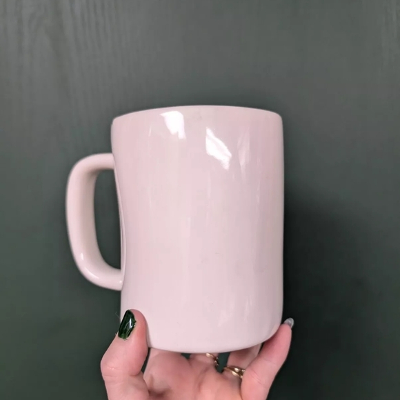 Rae Dunn 'Feeling Wicked' Mug - Picture 4 of 6